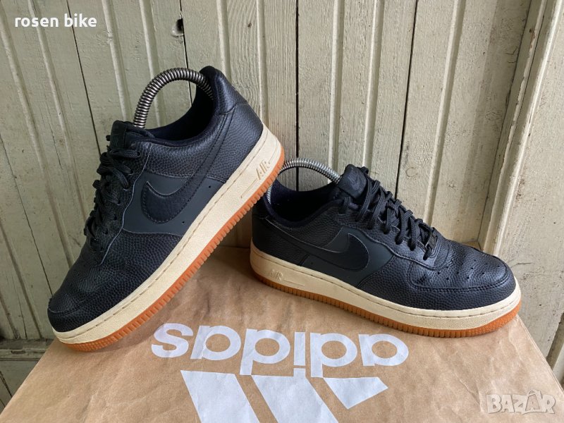 ''Nike Air Force 1 07 Seasonal''оригинални маратонки 38 номер, снимка 1