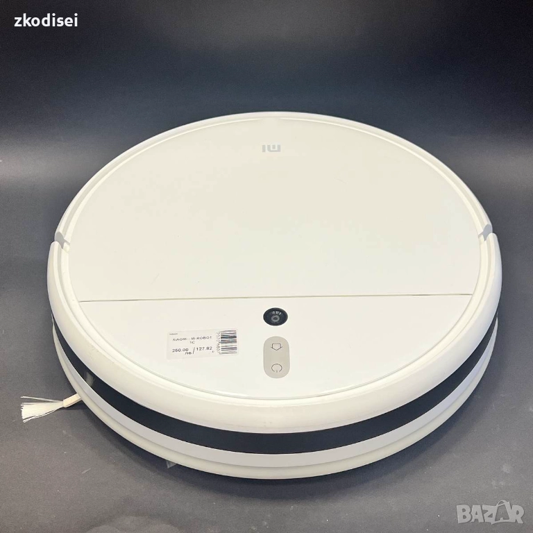 Прахосмукачка XIAOMI MI ROBOT 1C, снимка 1