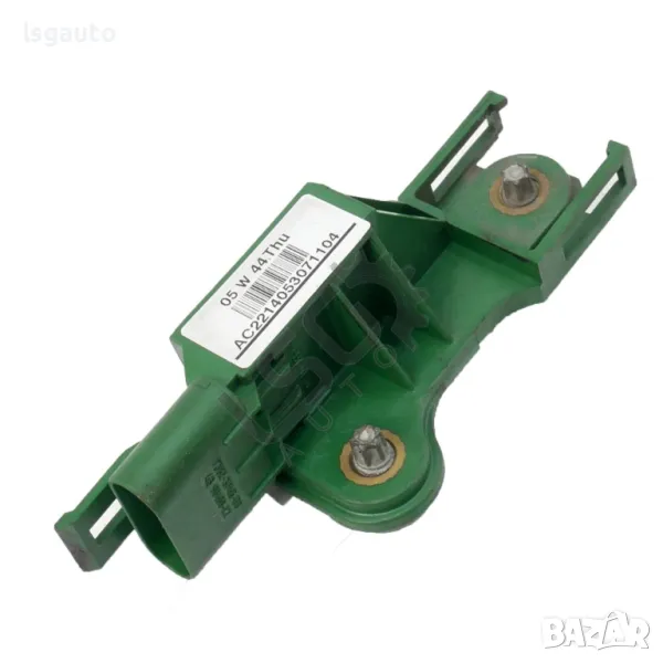 AIRBAG сензор Saab 9-3 2004-2015 ID: 139145, снимка 1