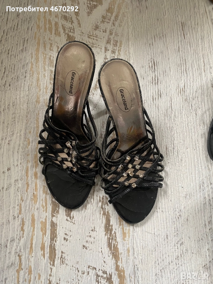 токове Graceland, снимка 1