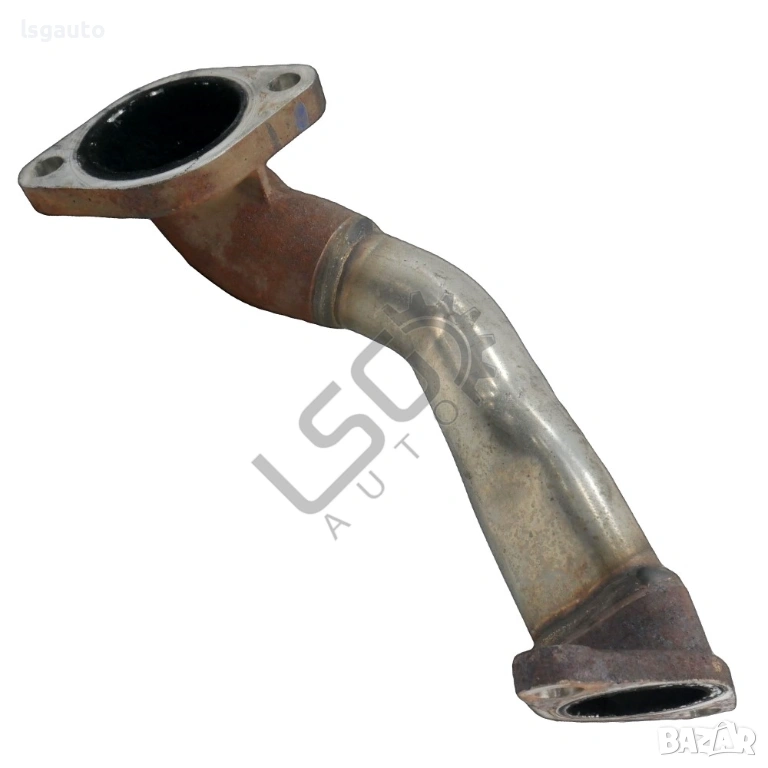 Тръба EGR  Opel Astra (J) 2010-2018 ID: 156565, снимка 1