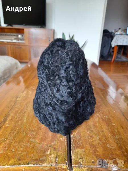 Стара шапка,калпак #6, снимка 1