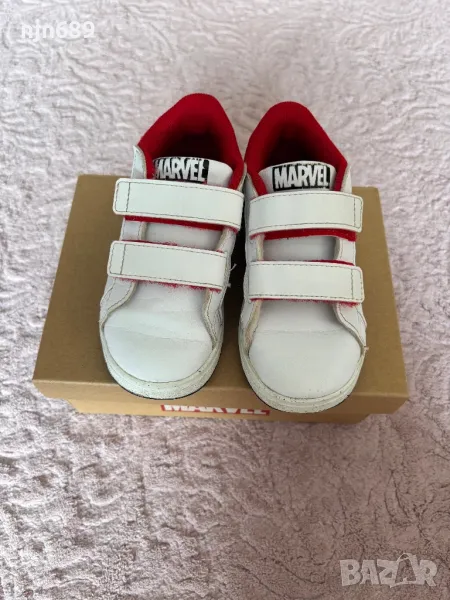 Adidas Marvel, снимка 1