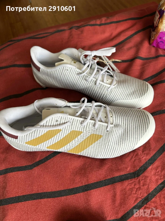 Шпайкове за колоездене , снимка 1