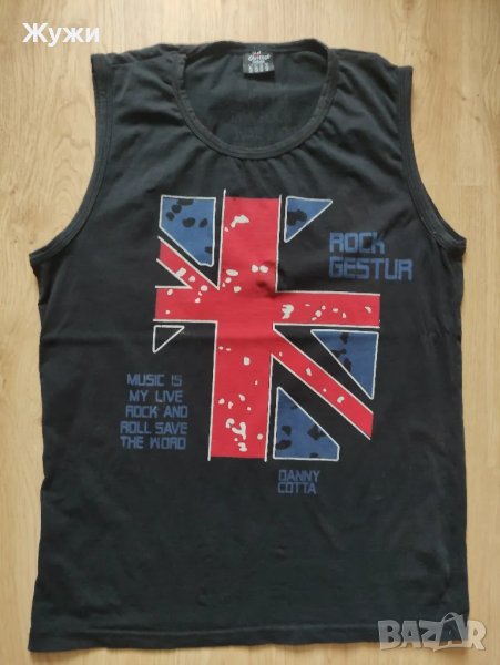 Мъжки потник размер Л, снимка 1