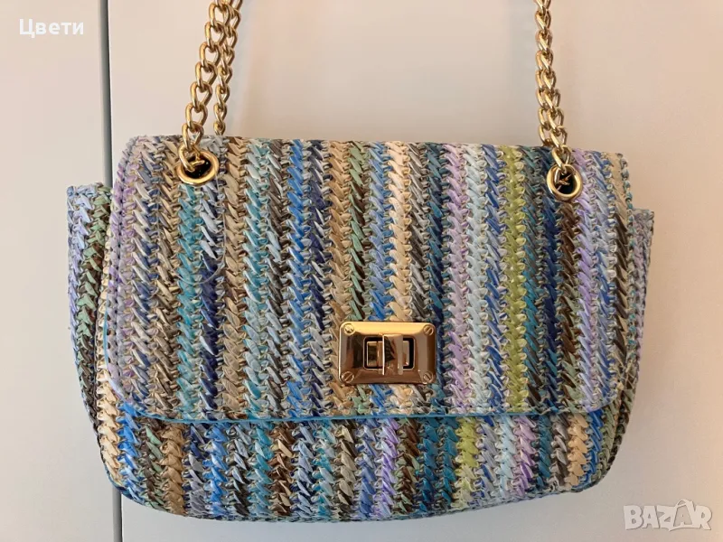 Нова чанта, снимка 1