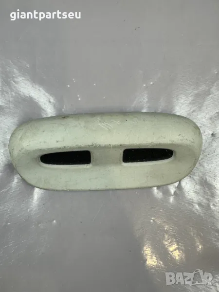 PDC DISPLAY Парктроник ДИСПЛЕЙ за Мерцедес Mercedes-benz W220 A00054297, снимка 1