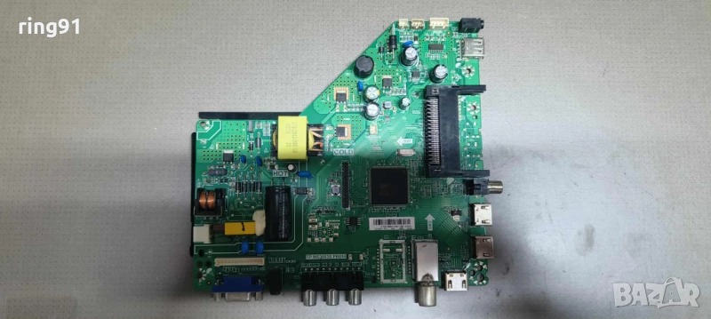Main board - TP.MS3663S.PB818 TV NEO LED-32Z1T2, снимка 1
