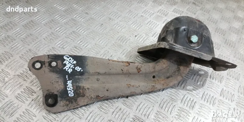 Носач VW Golf Plus 2005г.(заден десен)	, снимка 1