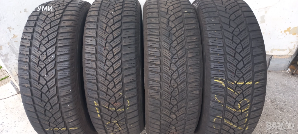 205 60 16 ЗИМНИ ДОТ23 , снимка 1