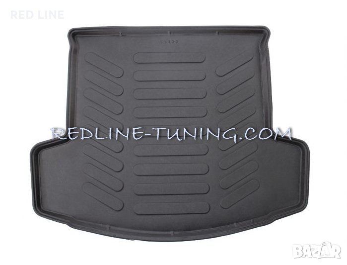 Стелка за багажник на Opel Captiva 06-18г., снимка 1