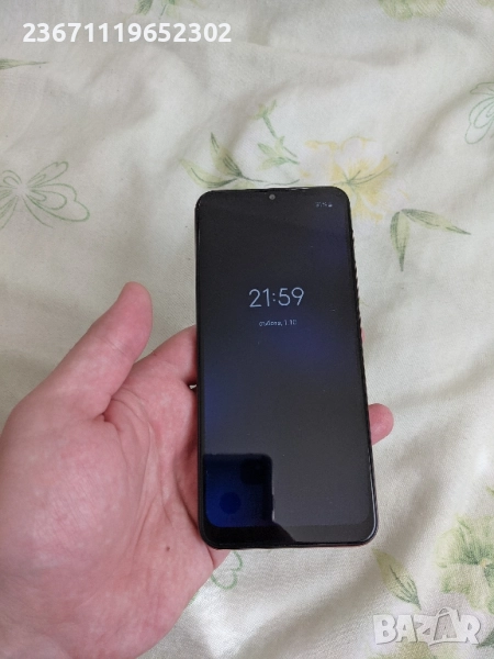 Motorola e7 plus , снимка 1