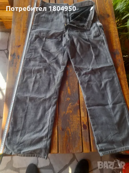 Работен панталон, снимка 1