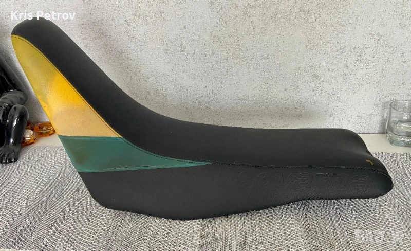 Седалка За Husqvarna ТЕ/SM/TC 1999-2003, снимка 1