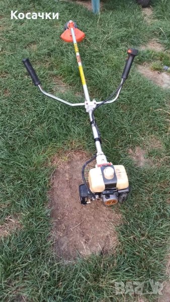 Бензинов тример STIHL FS 96, снимка 1
