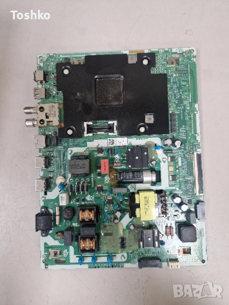 SAMSUNG UE43TU7092U MAIN BOARD KANT-SU2_6900_43 BN96-51896H PANEL CY-GT043HGAY3V, снимка 1