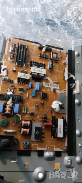 Power BN44-00607A for SAMSUNG UE32F5070SS 32inc DISPLAY HF320BGA-B1, снимка 1