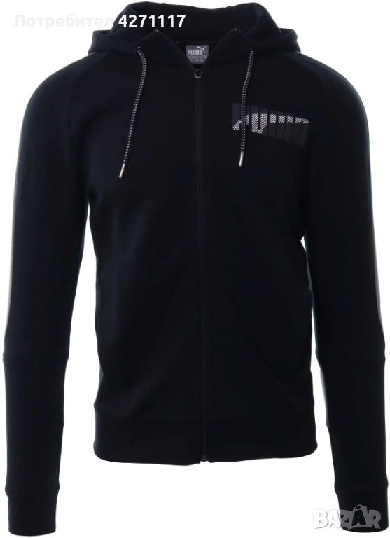 Нов Суичър PUMA, снимка 1