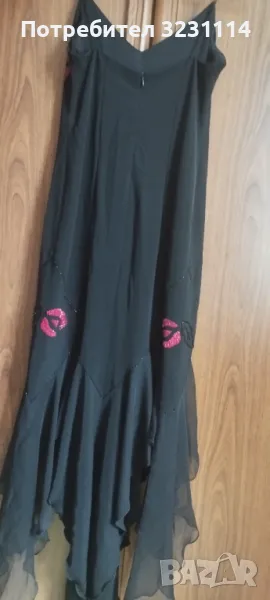 Абитуриентска рокля, снимка 1