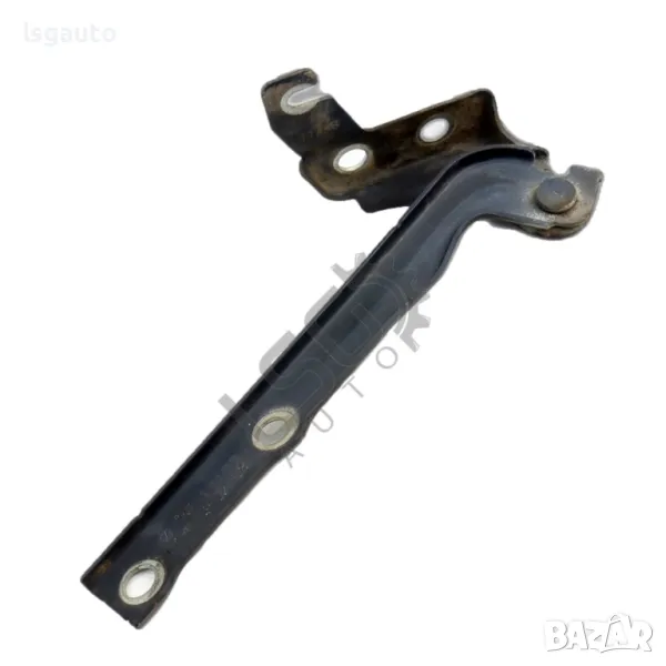 Лява панта преден капак Volkswagen Tiguan I 2007-2015 ID: 140829, снимка 1