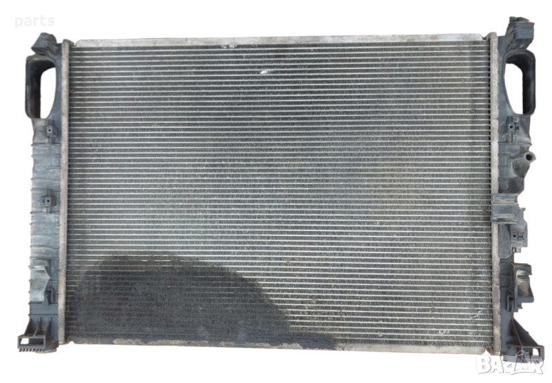 Воден Радиатор Мерцедес CLS350 W219 - M003718 N, снимка 1