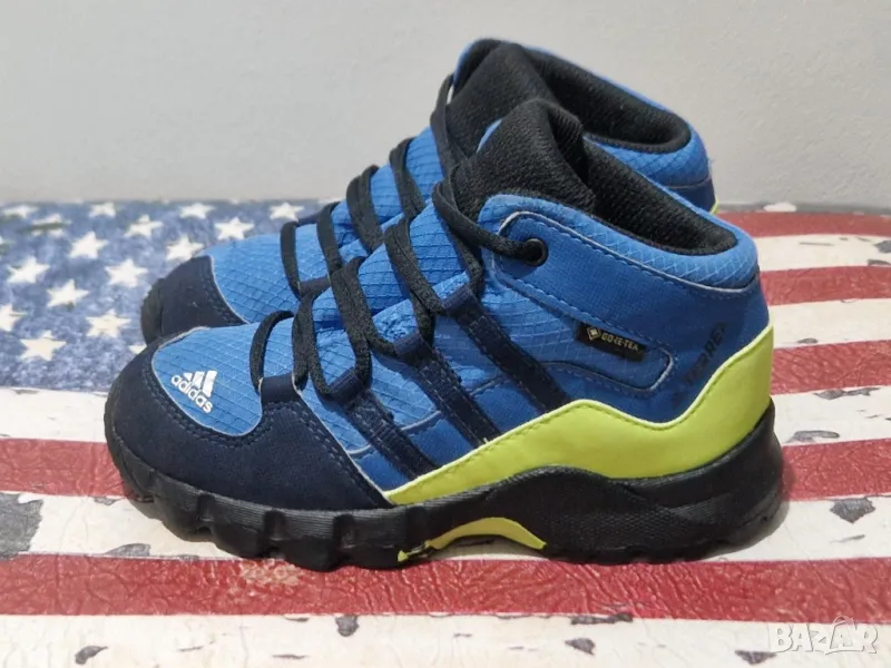 ADIDAS TERREX, GORE-TEX, 26 номер, снимка 1