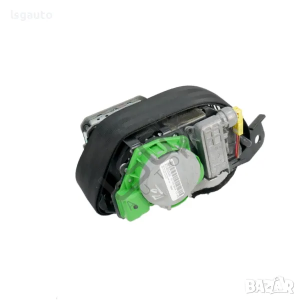 Преден десен предпазен колан AUDI Q5 (8RB) 2008-2012 ID: 136016, снимка 1