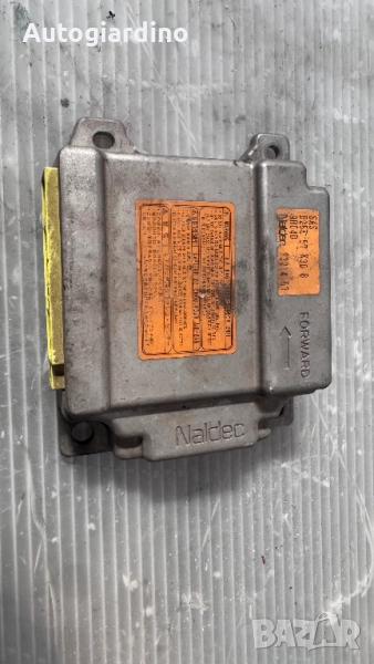 Airbag модул / сензор / датчик зa Mazda 323 - B25E57K30B / 3321457, снимка 1