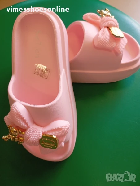 Дамски чехли, снимка 1