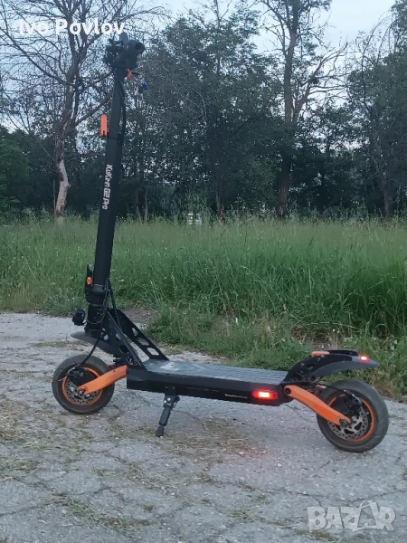 KugooKirin g2 pro, снимка 1