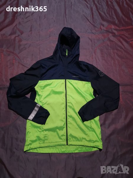 Stromberg Ветровка/Мъжка L, снимка 1