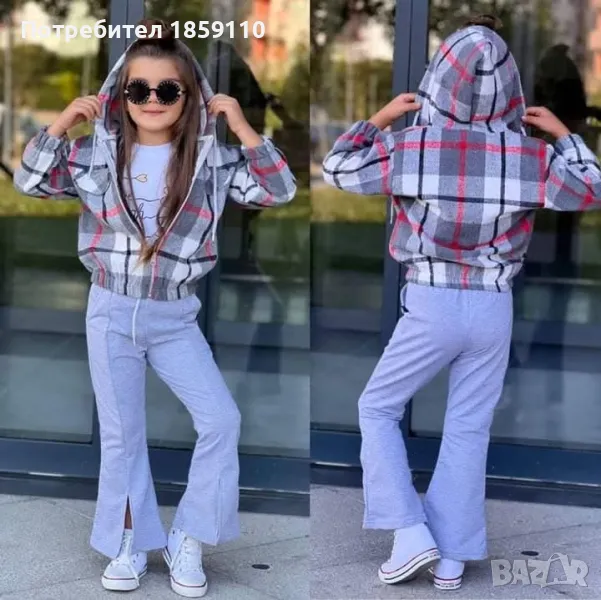 детски комлект , снимка 1