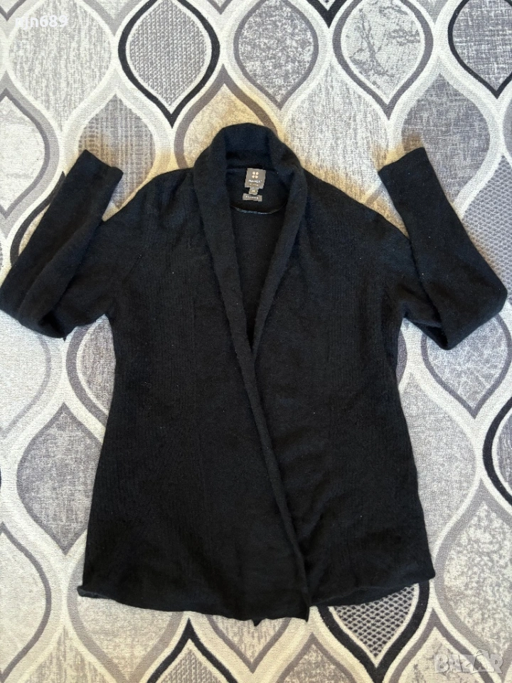 100% кашмир, снимка 1