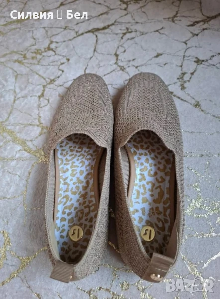 Дамски ниски обувки , снимка 1