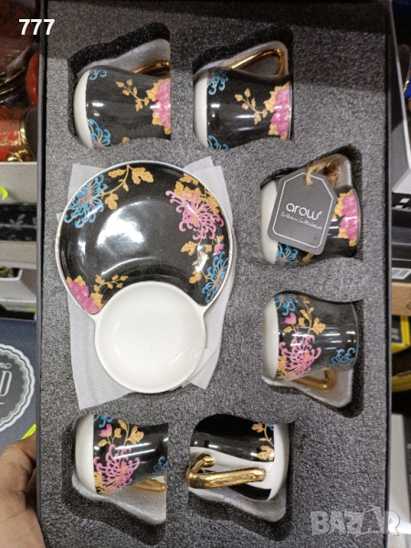 сервиз , снимка 1