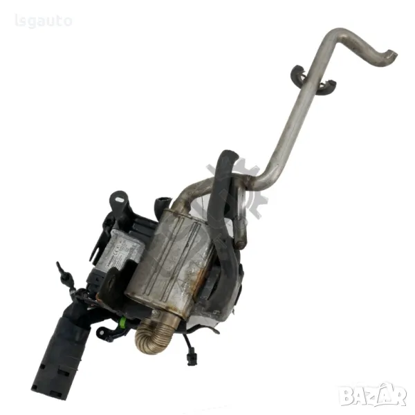 Печка Volkswagen Touran II 2011-2015 ID:145710, снимка 1