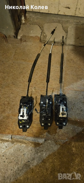 Шифтъри за Ауди , снимка 1