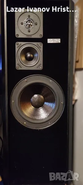 Тонколони Magnat msp 110 ,all ribbon, снимка 1