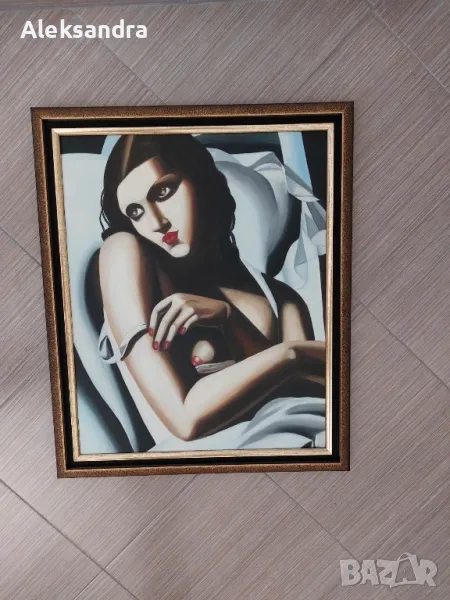 Картина, снимка 1