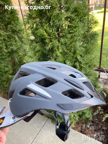 Вело каска Qstar S/M размер , Чисто нова , Немска, снимка 1