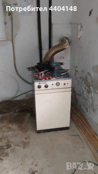 радиатори за парно, снимка 1