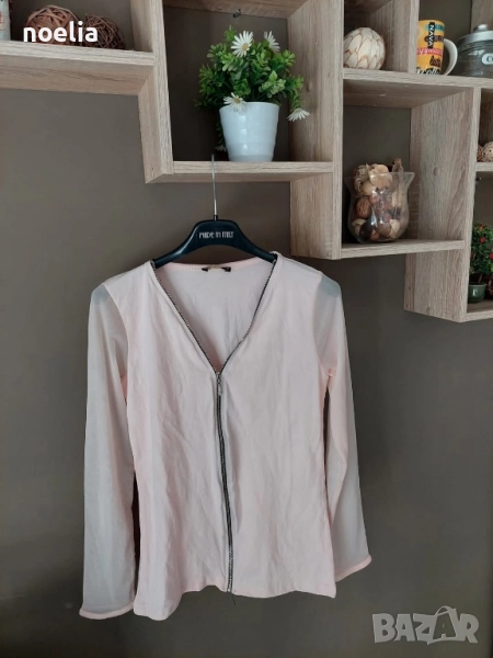 разпродажба - дамска блуза , снимка 1