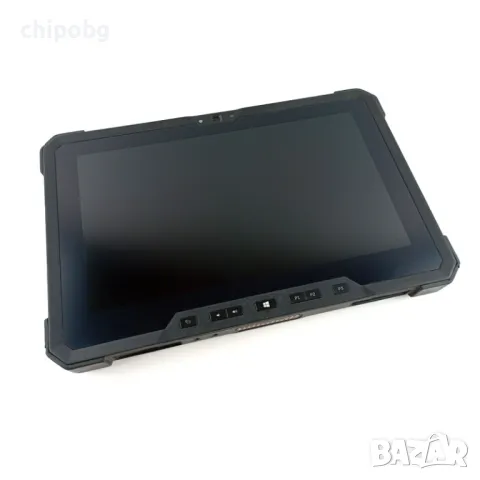 Dell Latitude 7212 Rugged Extreme Tablet, снимка 1