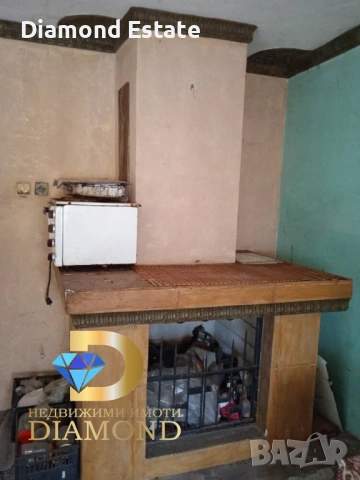 Къща в село Ценово, обл. Стара Загора, снимка 4 - Къщи - 53643031