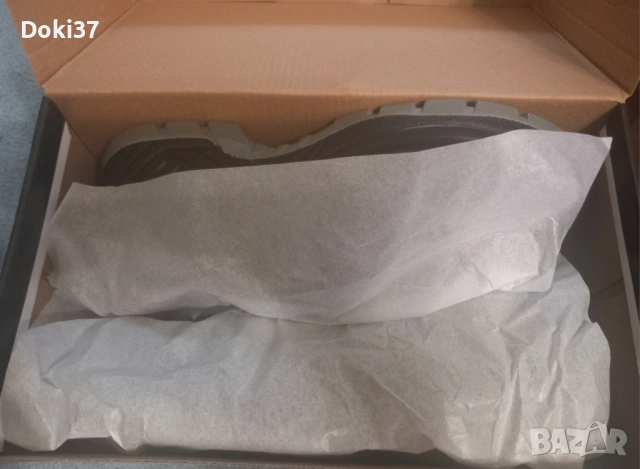 Нови кожени работни обувки , снимка 4 - Други - 53293027