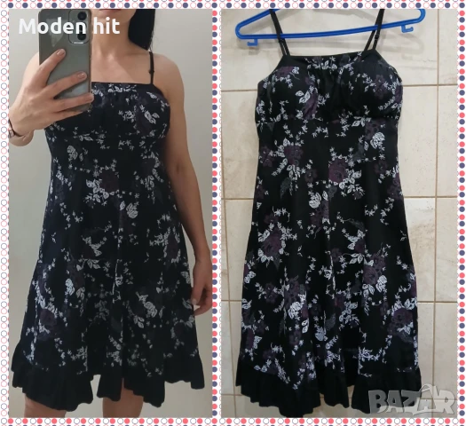 Нови и отлични дамски рокли - за всички сезони, снимка 3 - Рокли - 19798838