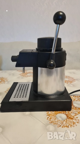 Кафемашина немско производство , снимка 4 - Кафемашини - 52323200