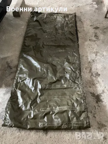 Воени дюшеци , снимка 7 - Палатки - 50166783