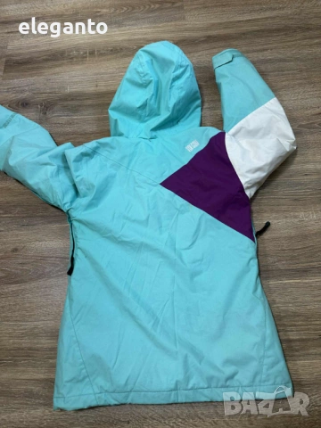 Дамско ! Volcom Hoffmann 15K/10K Primaloft Insualted Ski SNow Jacket , S размер , снимка 8 - Якета - 53430492