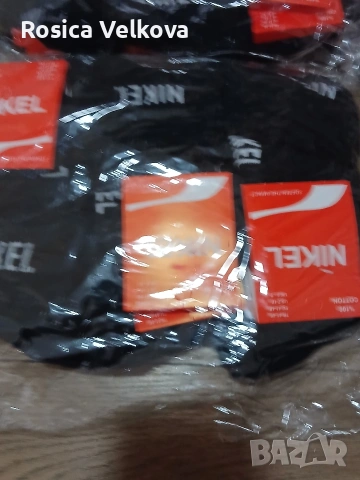 Къси чорапи , снимка 2 - Мъжки чорапи - 53513456